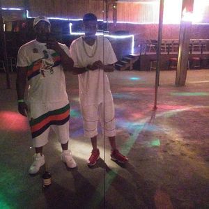 Meet your Posher, Jeffery